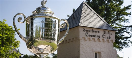 US PGA Championship: The 2022 field in full