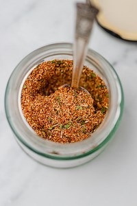 All Purpose Seasoning Blend