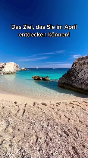 Das Ziel, das Sie im April entdecken können! Sardinien 🇮🇹 7 Tage in ein 4⭐️ Hotel inkl.Flug für 193€ p.P 🤩 #reisetipps #reise #tiktoktipps #studenttipps #angebotederwoche #tipps #gunstigerprice #reisen #reisenumdiewelt #hotels #hotelsandresorts #reisenmitsarah #reisendeals #ferien #traveldeals #ferienangebot #ferienzeit #traveladvantage #traveladvantagevip #sardinien 📸 : costadibaunei