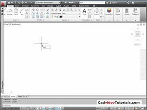 AutoCAD 2012 Tutorial - 4.2 - Setting the Units