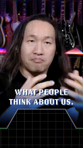 33 reactions | Having triumphed over decades of adversity, max level guitar wizard Herman Li of warp speed warriors Dragonforce shares his powerful story with Kill Screen as Decibel’s nerdiest column reaches a new stage in its adventure. Read the interview now ➡️ decibelmagazine.com ⚫ New album coming: https://lnk.to/DragonForce-WarpSpeedWarriors #killscreen #videogames #dragonforce | Napalm Records | Facebook