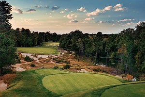 Pine Valley, the No. 1 course in the U.S., to host an elite competition for just the third time in its history
