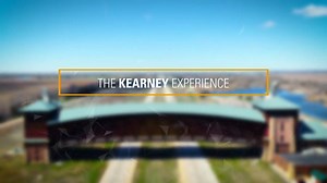 “I had someone on tour say that we have really green grass. It’s like, the grass is literally greener over here.” Kearney has that small-town charm, with big town experiences. Watch the video and discover what makes Kearney – and UNK - a special place. See more at unk.edu/video. | University of Nebraska at Kearney