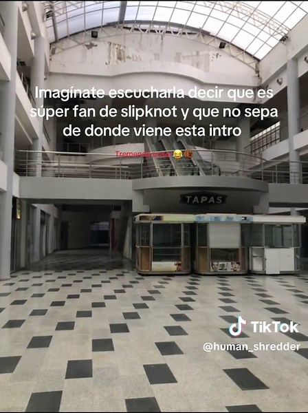 Tremenda Poser: Humor sobre Slipknot