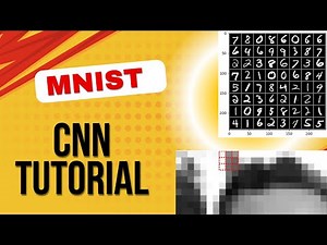 Build Your First CNN with PyTorch: MNIST Image Classification Tutorial | HINDI