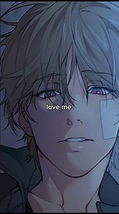 I love you #ultimatefujoshi #lostinthecloud #blmanhwa