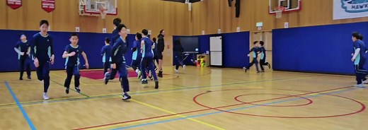 香港國際學校 | 涵蓋小學及中學課程 - 香港美國學校