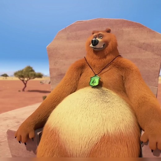 Exciting Animation Clips for Cartoon Lovers