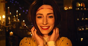 Review: 'The Stylist' Brings Shocks, Gore, And Surprising Heart To Its Slasher