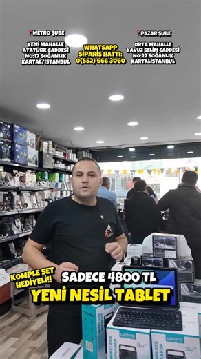 10K views · 74 reactions | İLK 20 KİŞİYE ÖZEL FİYAT YENİ NESİL...