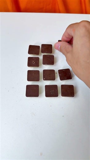 How to make the INFINITE CHOCOLATE LOOP properly😅