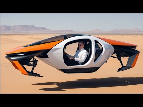 40 INCREDIBLE INVENTIONS YOU NEED TO SEE!