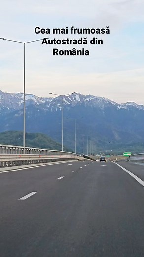 1.4M views · 12K reactions | Cea mai frumoasă autostradă din România  Recunosti locația unde a fost filmat clipul? #romania #romaniafrumoasa #romaniamagica #romaniapitoreasca #foryou #travel #nelstill #romaniainfomagazin | Romania Info Magazin | Facebook