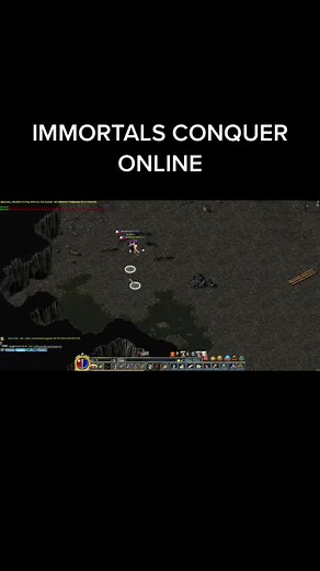 Peeenoise Aiming IMMORTALS Conquer Online #immortalsco #foryou #conquer #peenoise #aimbot