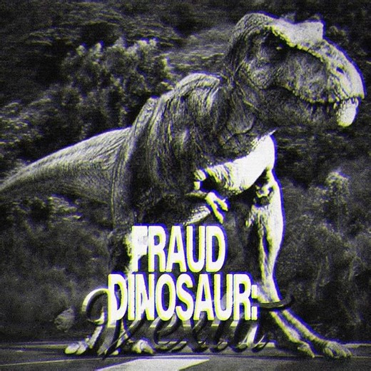 Fraud vs chad | Spinosaurus