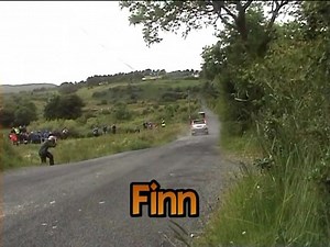 245K views · 1.3K reactions | Blast From The Past. Our Old Video Intro From 08/09 So much action in 1min 14sec. | Flyin Finn Motorsport | Facebook