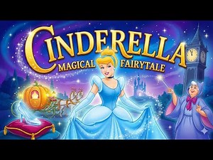 సిండ్రెల్లా | Cinderella in Telugu | Telugu Stories | Telugu Fairy Tales