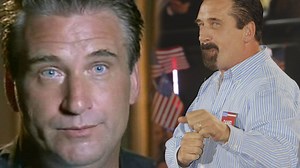 Celebrity Big Brother 2015 Housemates: Daniel Baldwin