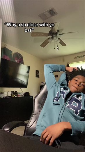 Bsf gone keep it 💯 #lfnchris #fyp #bsf