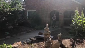 159K views · 984 reactions | The haunted Stroud House, Wake Forest, NC. | Old House Life - Michelle Bowers | Facebook