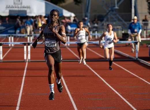 The Fight for Transgender Athletes’ Right to Compete
