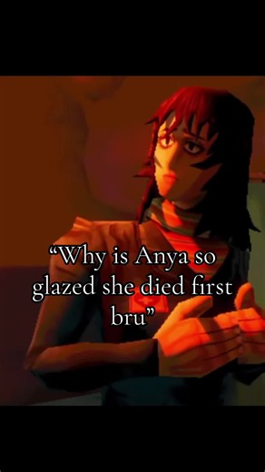 She rlly owns the show bru 😭😭😭 Anya fans lucky asf alsoooo vid credits to joetastic #mouthwashing #xyzbca #anyamouthwashing #mouthwashinganya #mouthwashinggame