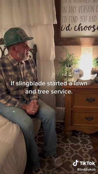 Sling Blade Lawn & Tree Service