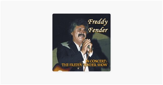 Rancho Grande by Freddy Fender on Apple Music