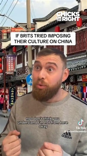 This is a perfect example of how absolutely stupid the liberal immigration argument is! Experience Native Hydrate’s risk-free hydration boost at https://NativeHydrate.com/Chicks 365-day money-back guarantee included. | Chicks On The Right