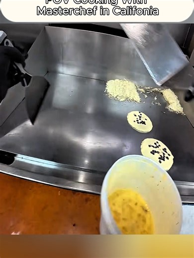 MasterChef California: Easy and Delicious Food Recipes