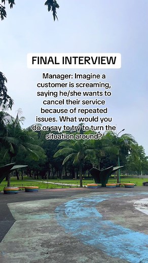 Customer Service Manager Interview Strategies