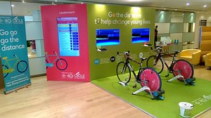Bicycle Simulators for hire, Bike & Cycle Simulators with virtual Screens
