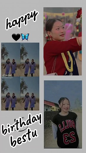 Bestie Birthday Song Compilation | Heartfelt Wishes for Your Best Friend