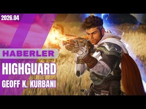 Gaming News: Highguard crashed badly, Ubisoft, Xbox, Capcom, Menace, Dispatch, discounts, etc.