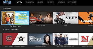 Sling announces new recommendation features coming to its Apple TV app - 9to5Mac