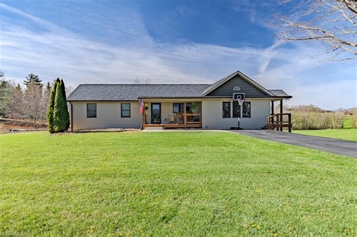 1061 Garvey Rd, Piney Creek, NC 28663 - MLS 1215146 - Coldwell Banker