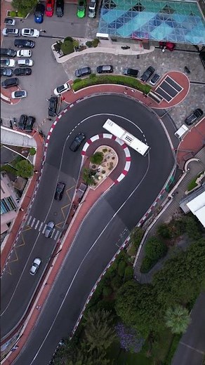 The Secret Attractions of Monte Carlo