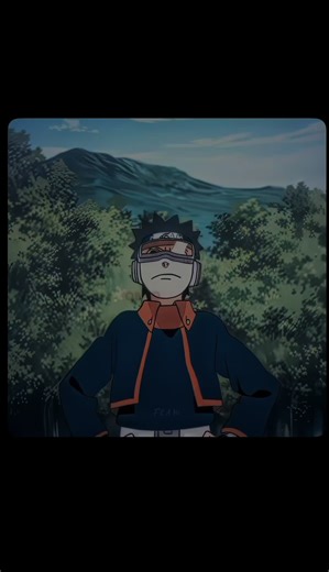 Obito #naruto
