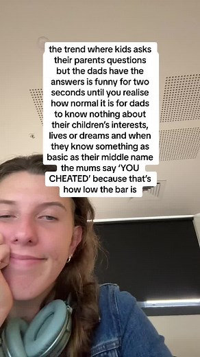 Hannah Ferguson on TikTok