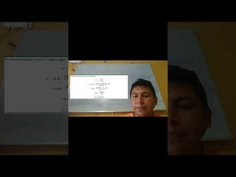 APLICACIÓN DEL METODO DE NEWTON RAPHSON