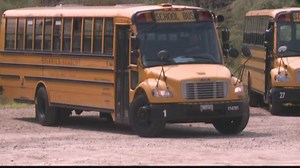 Maine resorts to creative measures in solving bus driver shortage
