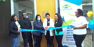 New Crossroads Treatment Center debuts in Memphis to combat opioid addiction