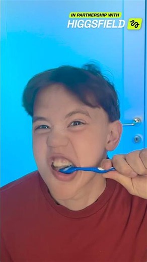 1, 2, 3… Brush and Count! 🪥🔢