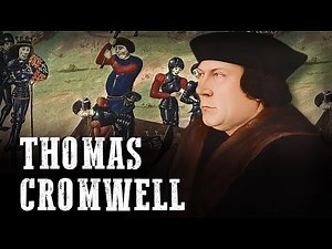 Thomas Cromwell’s Execution Was Far More Ruthless Than You Imagine – England’s Fallen Reformer
