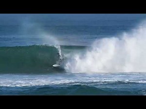 Daniel Tomo Thomson Revo Firewire Surfboards Tomo Surfboards