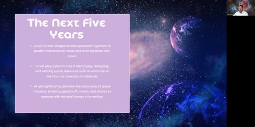 China's autonomous space mining robot launched in 2025. AI and robotics in asteroid mining. | SATHWIK KALER posted on the topic | LinkedIn