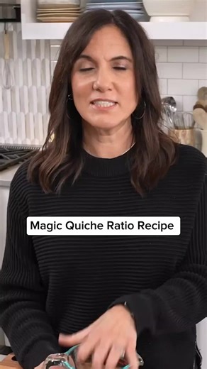 Perfect Magic Quiche Ratio Recipe for Delicious Meals