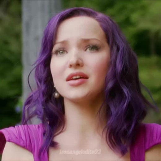 {If only} editing descendants songs #ifonly #descendants #mal #foryoupage #fyp