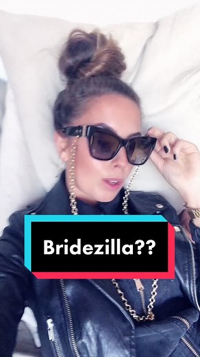 Bridezilla? #bridezilla #idontunderstand #storytime #girlstory #girltalk #girlproblems #british #jetset #toxicfriend #bridestory #bridetobe