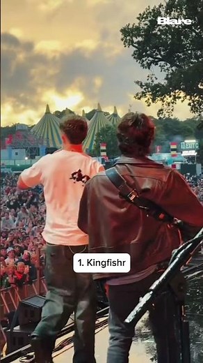 Top 3 Irish bands finally having their moment in 2025 (according to me... an Aussie)